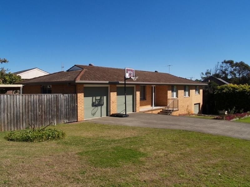 1 Anderson Street, Port Macquarie NSW 2444