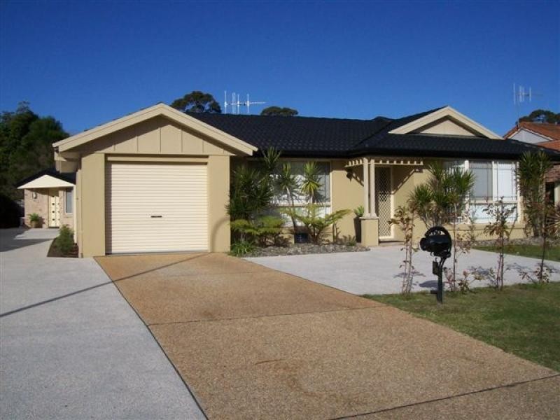 28 GREENMEADOWS DRIVE, Port Macquarie NSW 2444
