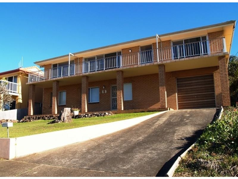 69 MATTHEW FLINDERS DRIVE, Port Macquarie NSW 2444