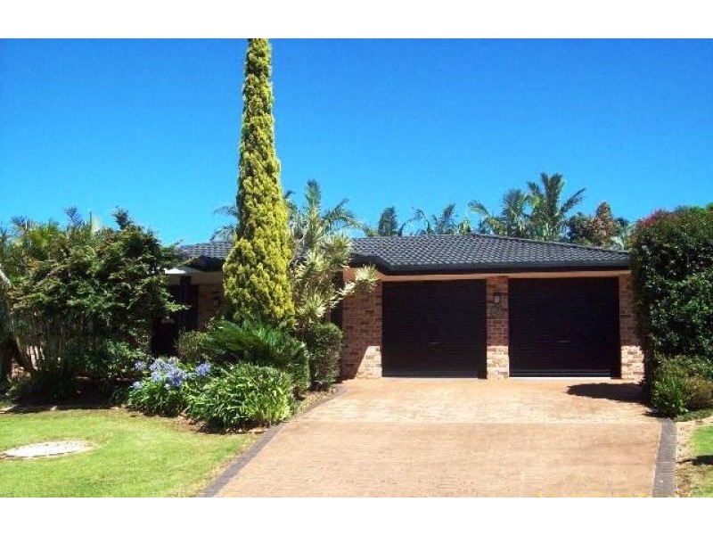 8 Amethyst Way, Port Macquarie NSW 2444
