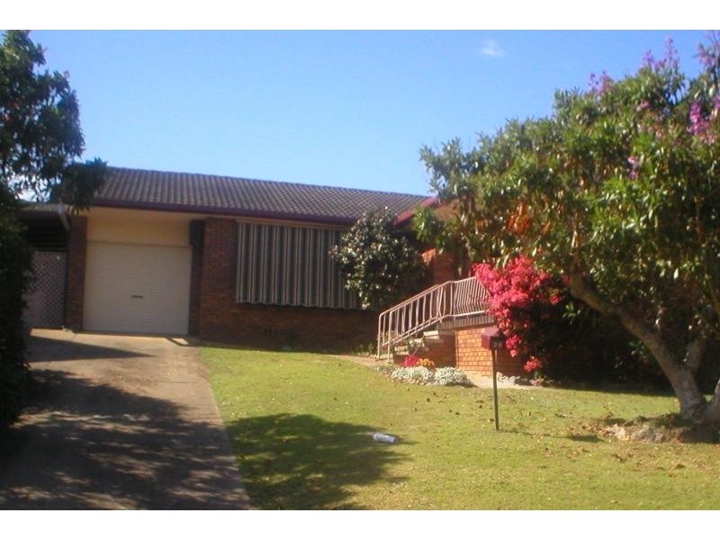 24 CHALMERS STREET, Port Macquarie NSW 2444