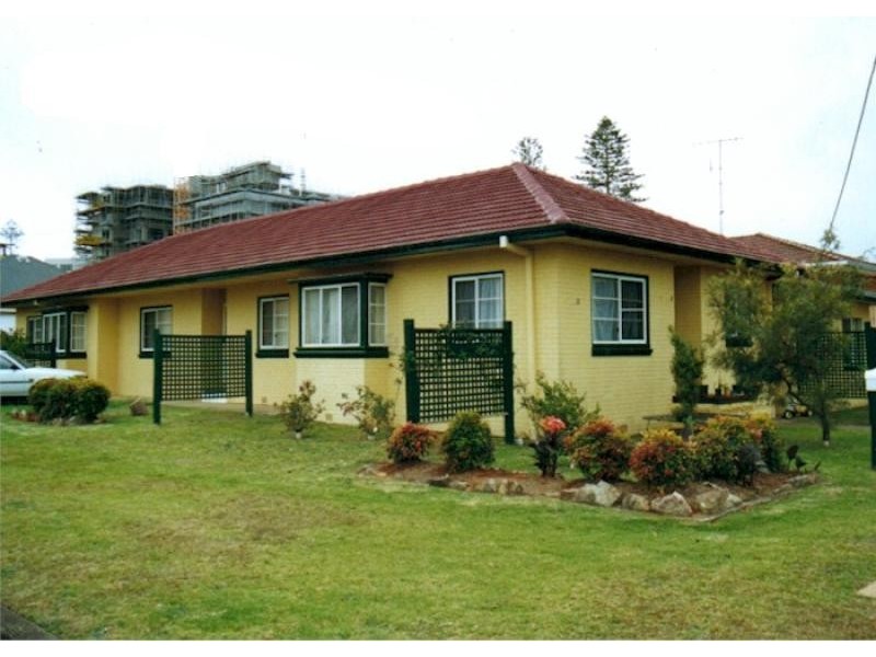 3/31 CHURCH STREET, Port Macquarie NSW 2444