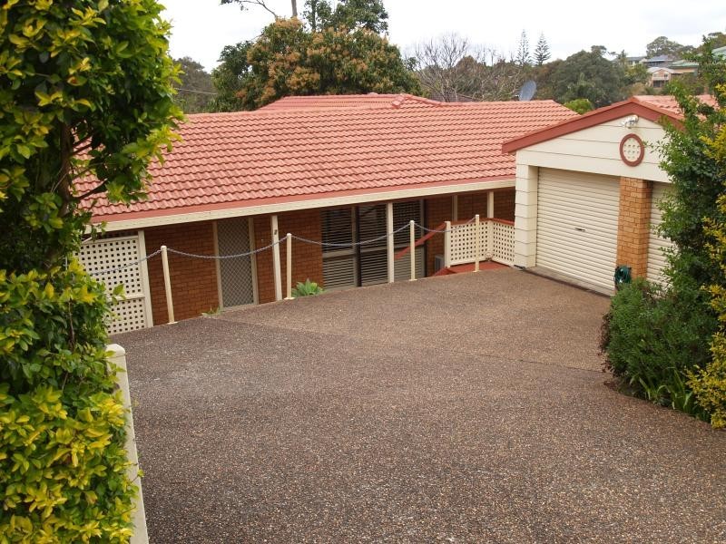 2 TALOFA CRESCENT, Port Macquarie NSW 2444