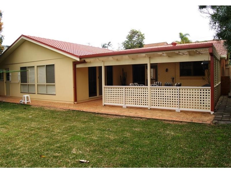2 TALOFA CRESCENT, Port Macquarie NSW 2444
