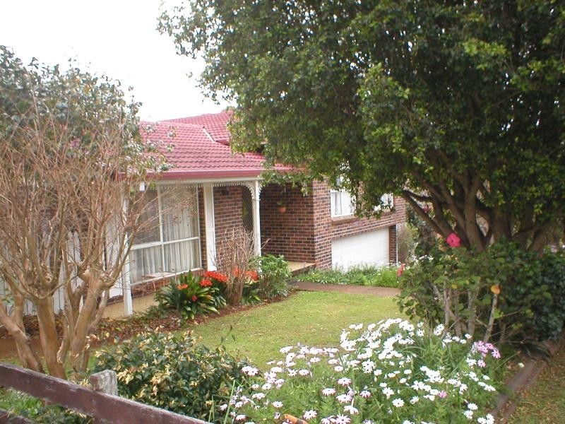 5 Biloela Crescent, Port Macquarie NSW 2444