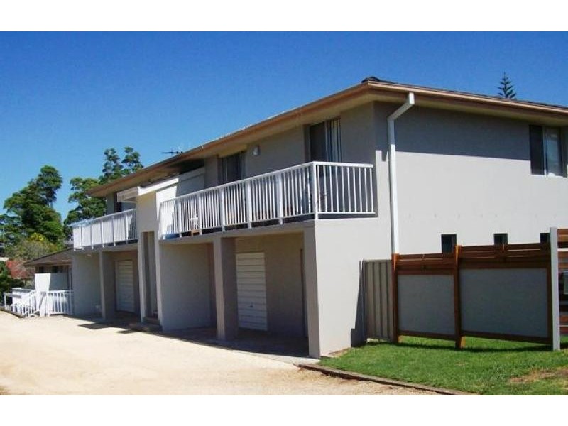 3/6 Hilltop Crescent, Port Macquarie NSW 2444