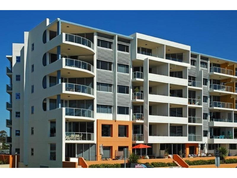 309/12-14 William Street, Port Macquarie NSW 2444