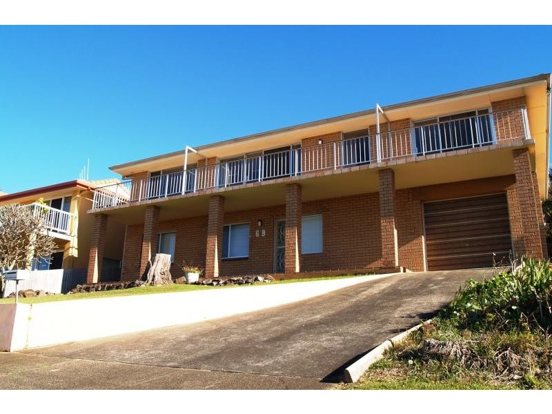 69 Matthew Flinders Drive, Port Macquarie NSW 2444