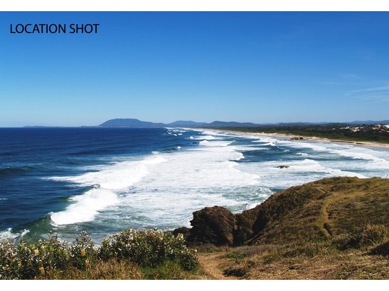 1 Anderson Street, Port Macquarie NSW 2444