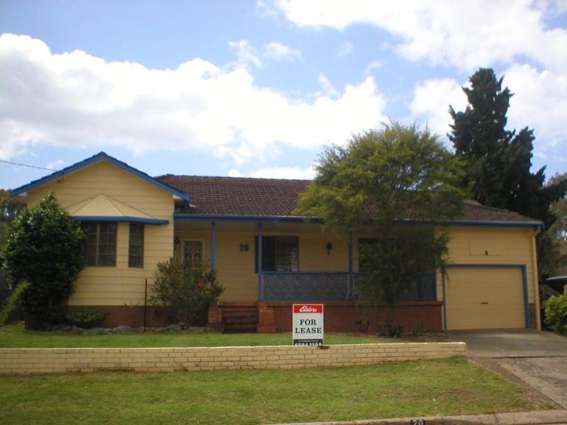 20 The Boom, Port Macquarie NSW 2444