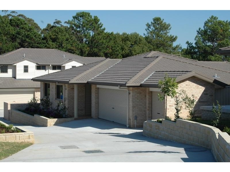 1-4/129 Cameron Street, Wauchope NSW 2446