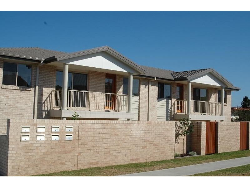 1-4/129 Cameron Street, Wauchope NSW 2446