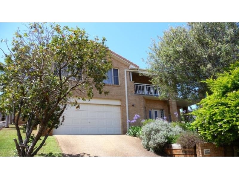 20 MARINERS WAY, Port Macquarie NSW 2444