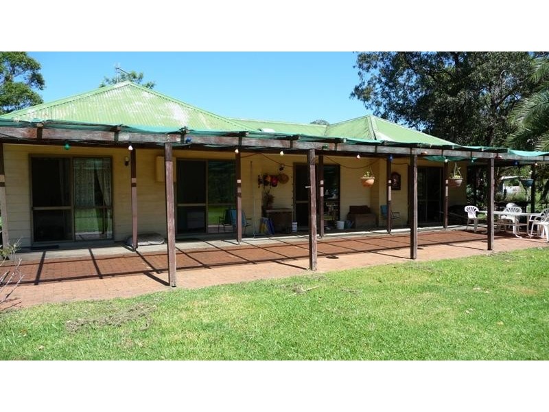 21 Reids Road, Pembrooke NSW 2446