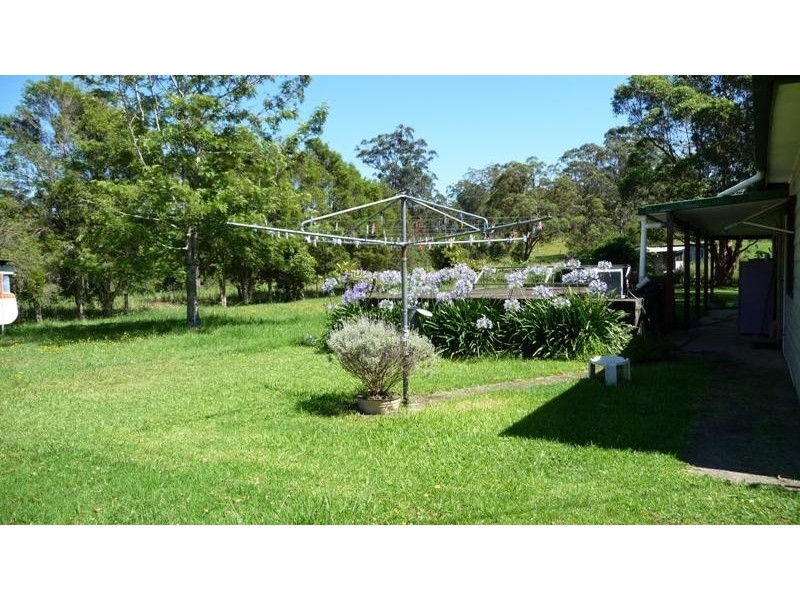 21 Reids Road, Pembrooke NSW 2446