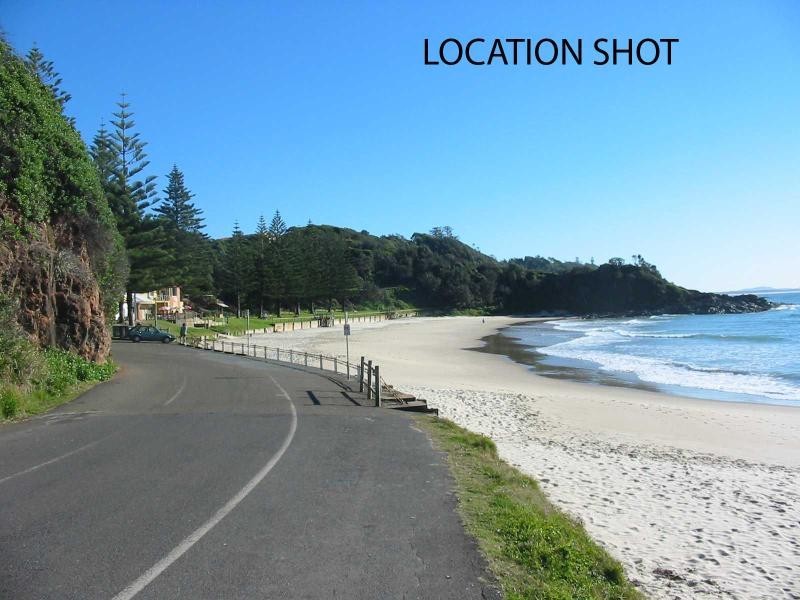 9/21 Surf Street, Port Macquarie NSW 2444
