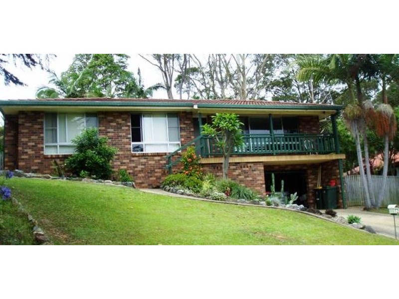 12 Chisholm Circuit, Port Macquarie NSW 2444