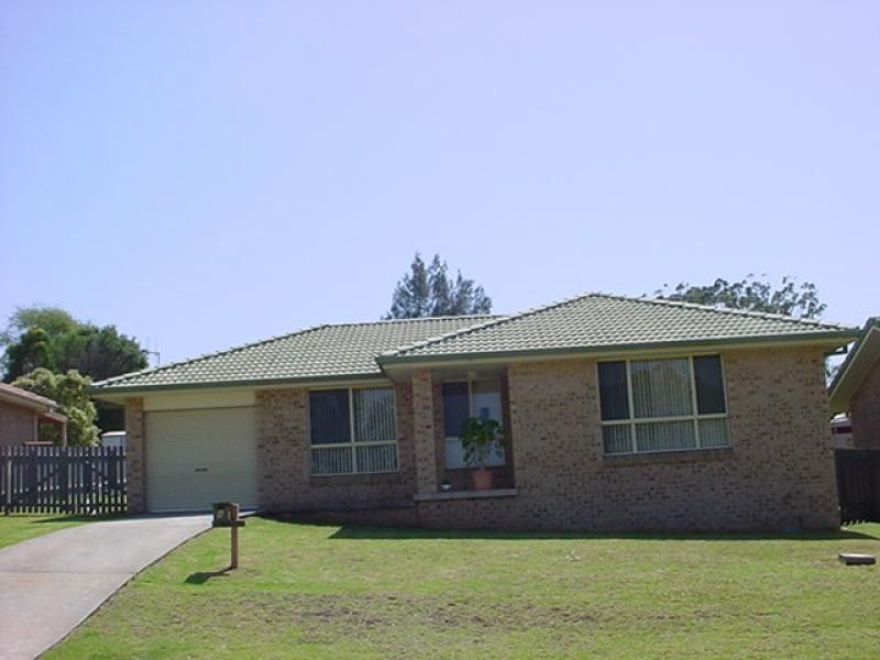 8 Wayfield Way, Port Macquarie NSW 2444