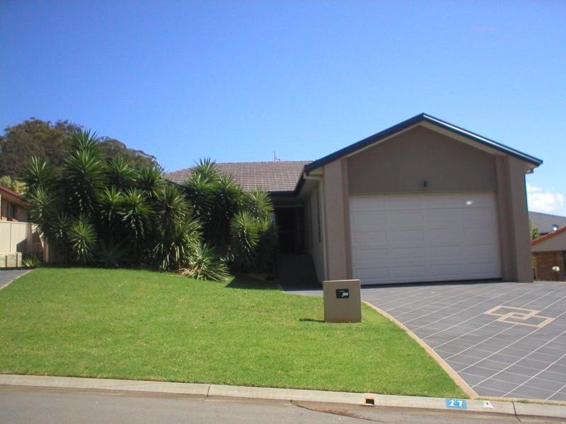 27 Jupiter Crescent, Port Macquarie NSW 2444