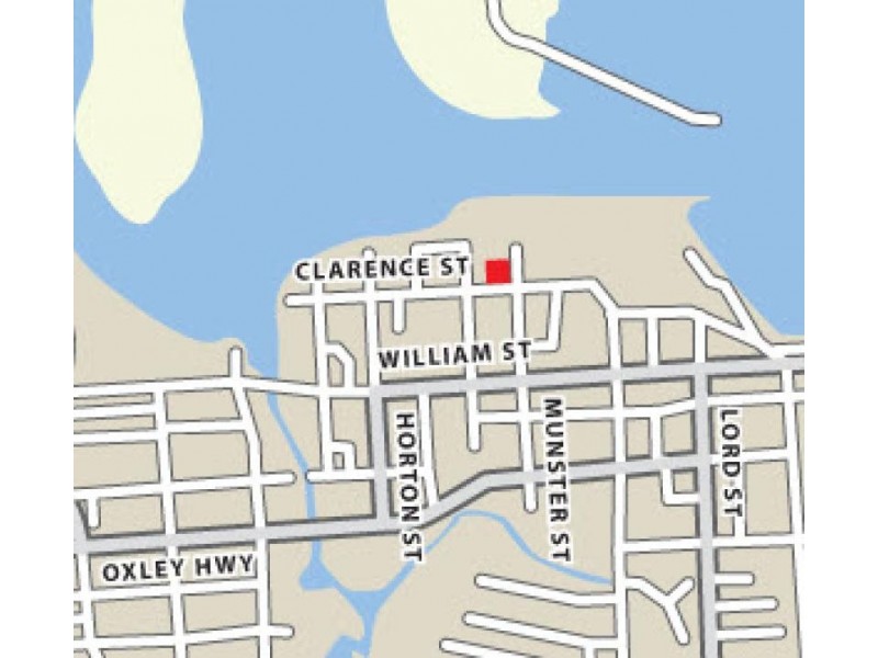 11 CLARENCE STREET, Port Macquarie NSW 2444