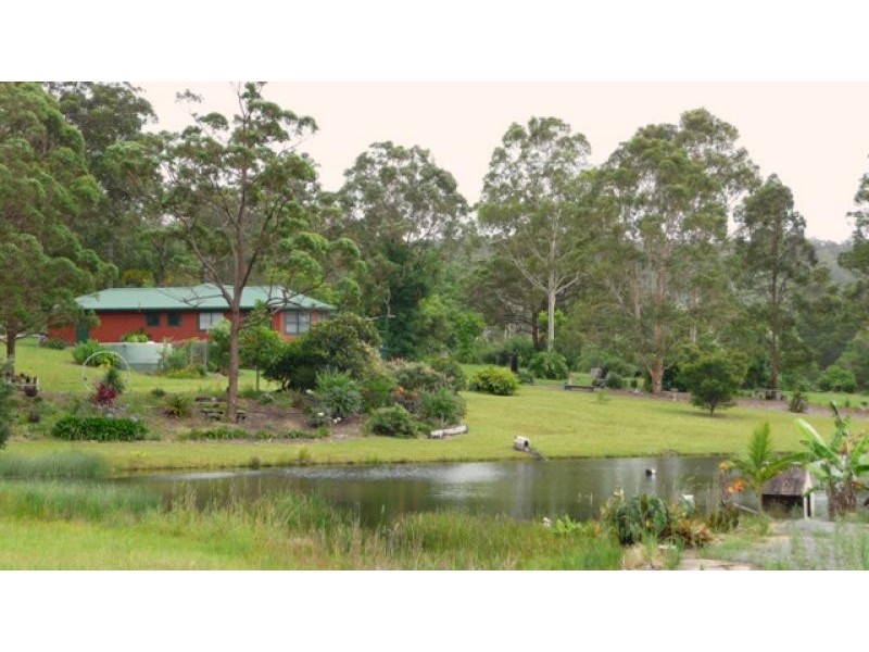 9273 PACIFIC HIGHWAY, Telegraph Point NSW 2441