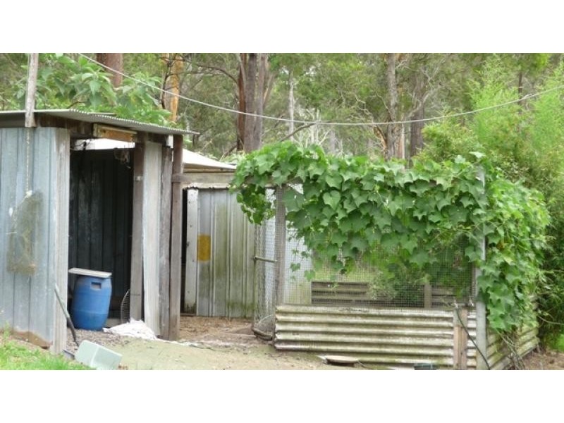 9273 PACIFIC HIGHWAY, Telegraph Point NSW 2441