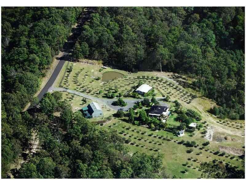 176 Red Hill Road, Telegraph Point NSW 2441