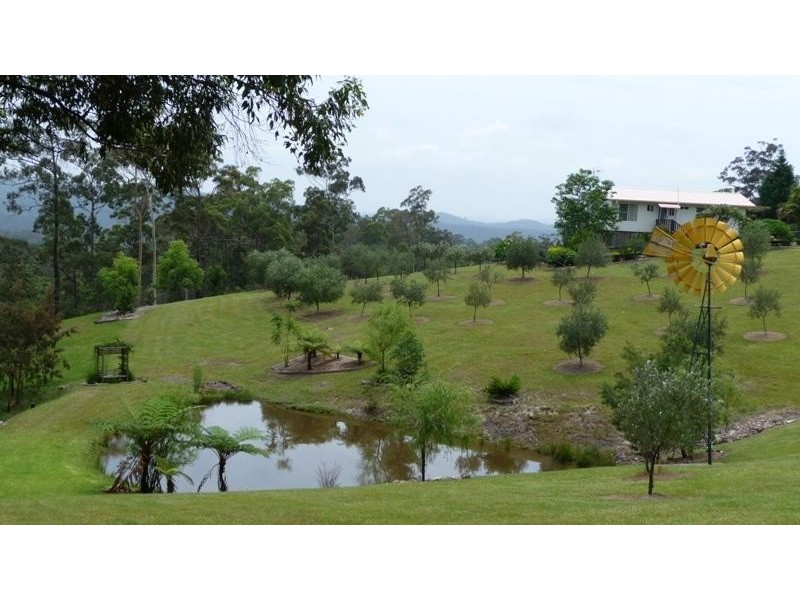176 Red Hill Road, Telegraph Point NSW 2441