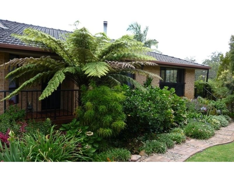 176 Red Hill Road, Telegraph Point NSW 2441