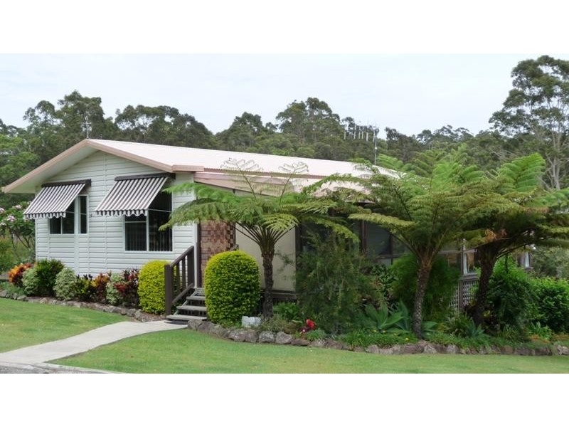 176 Red Hill Road, Telegraph Point NSW 2441