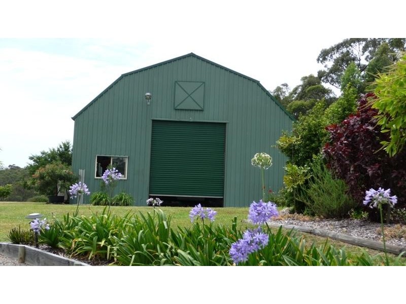 176 Red Hill Road, Telegraph Point NSW 2441