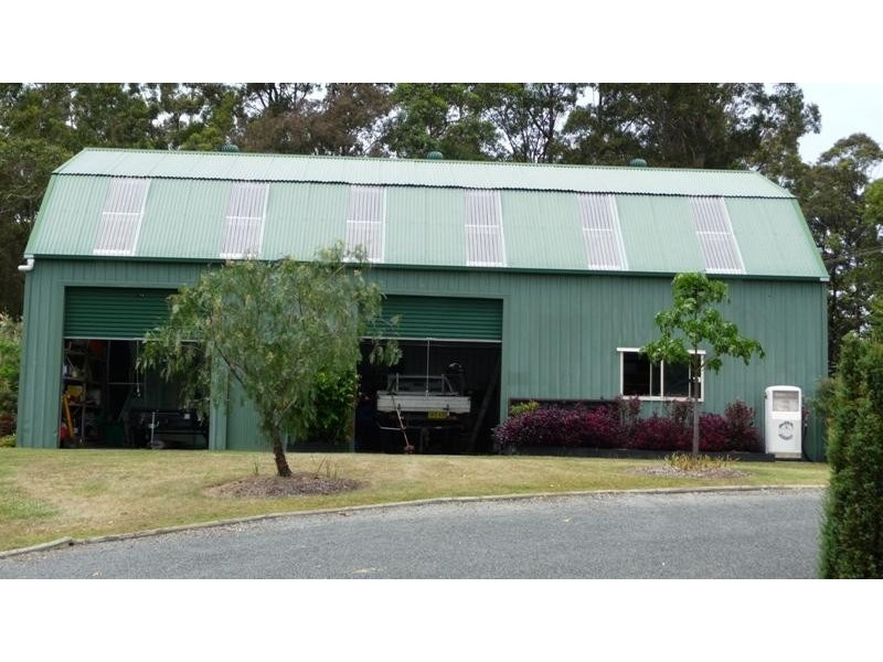 176 Red Hill Road, Telegraph Point NSW 2441