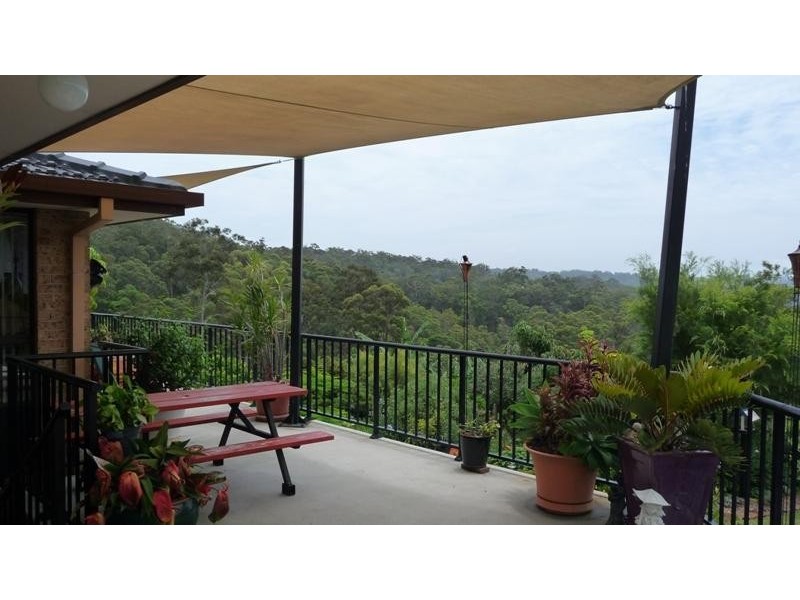 176 Red Hill Road, Telegraph Point NSW 2441