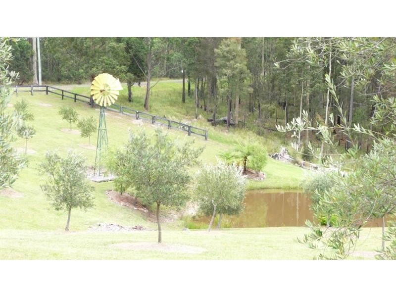 176 Red Hill Road, Telegraph Point NSW 2441