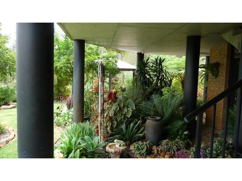 176 Red Hill Road, Telegraph Point NSW 2441