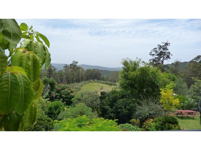 176 Red Hill Road, Telegraph Point NSW 2441