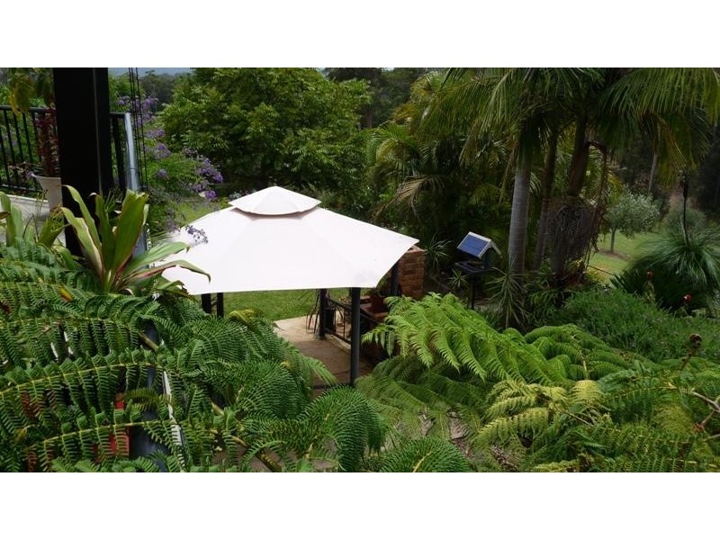 176 Red Hill Road, Telegraph Point NSW 2441