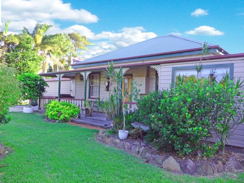 272 Hastings River Drive, Port Macquarie NSW 2444