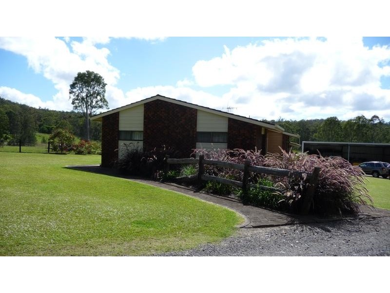 876 Cooperabung Drive, Telegraph Point NSW 2441