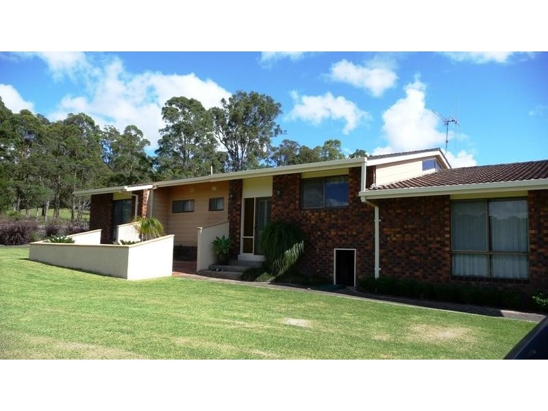 876 Cooperabung Drive, Telegraph Point NSW 2441