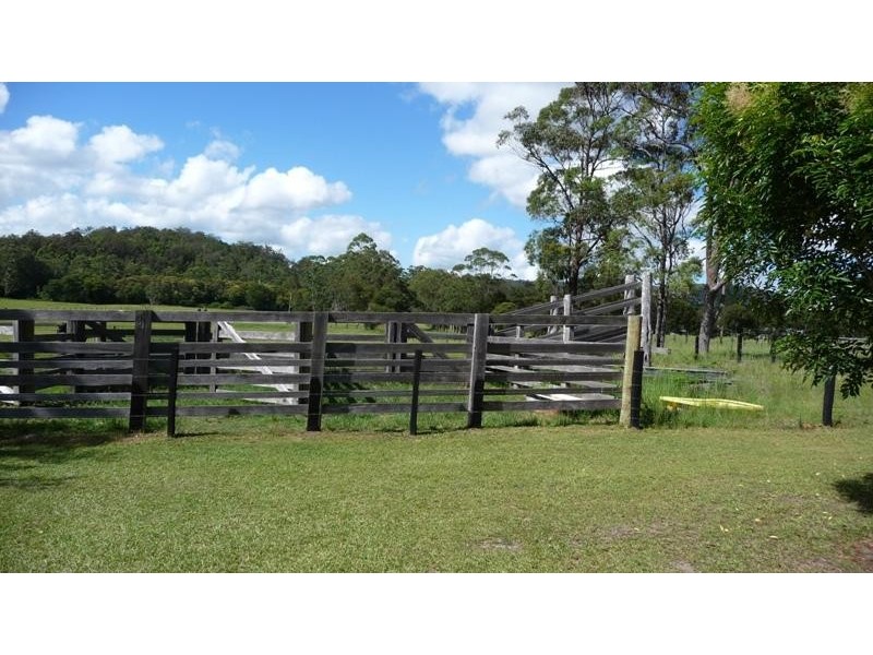 876 Cooperabung Drive, Telegraph Point NSW 2441