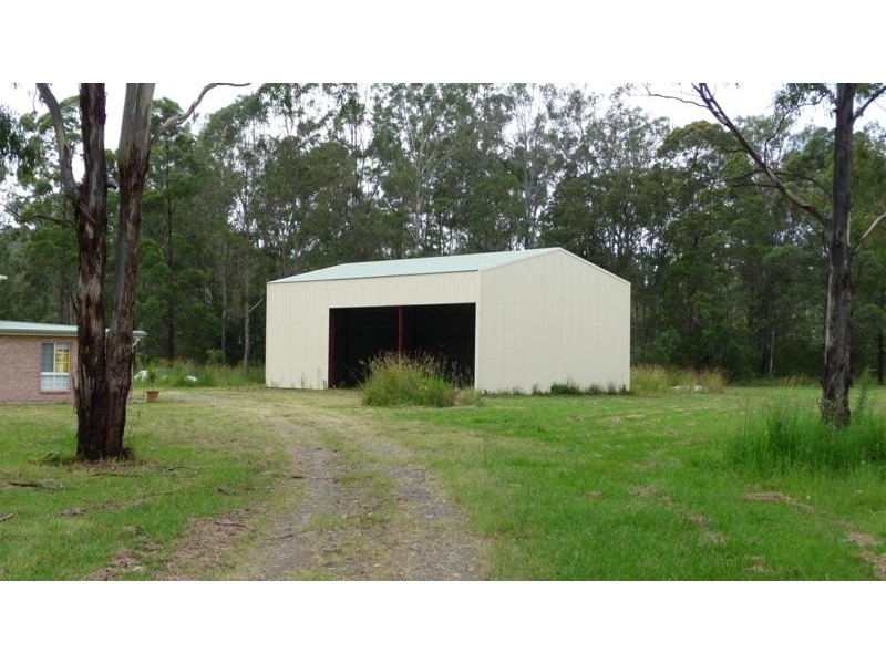Lot 2 Pacific Highway, Telegraph Point NSW 2441