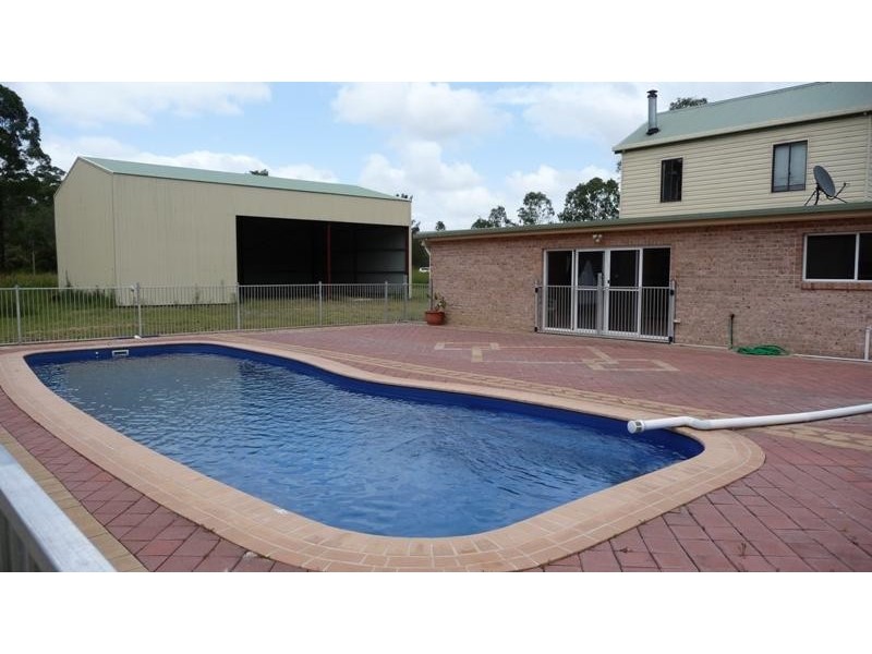 Lot 2 Pacific Highway, Telegraph Point NSW 2441