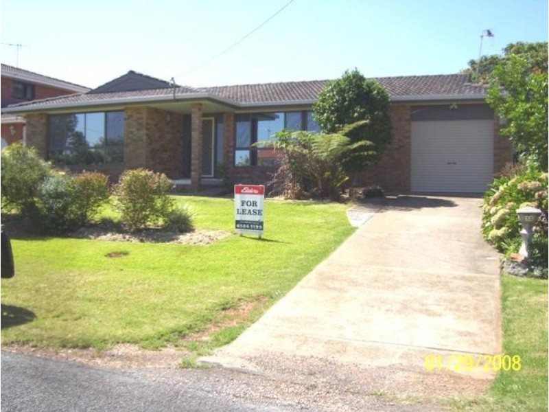 13 Crummer Street, Port Macquarie NSW 2444