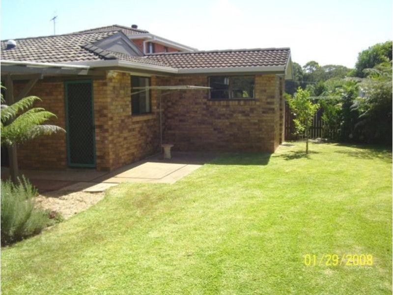 13 Crummer Street, Port Macquarie NSW 2444