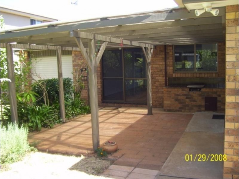 13 Crummer Street, Port Macquarie NSW 2444