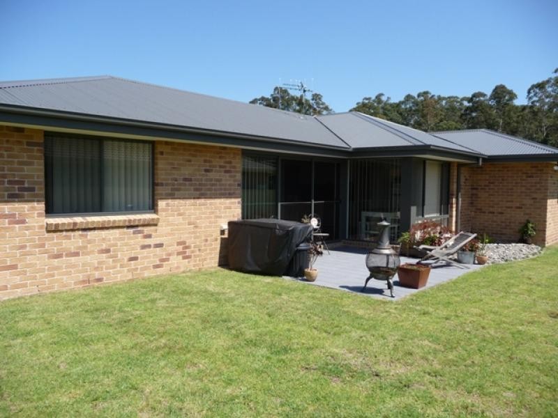36 Colonial Circuit, Wauchope NSW 2446