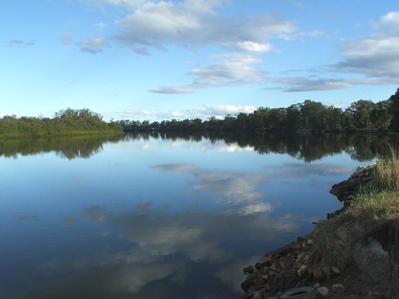 304 The Hatch Road, Blackmans Point NSW 2444