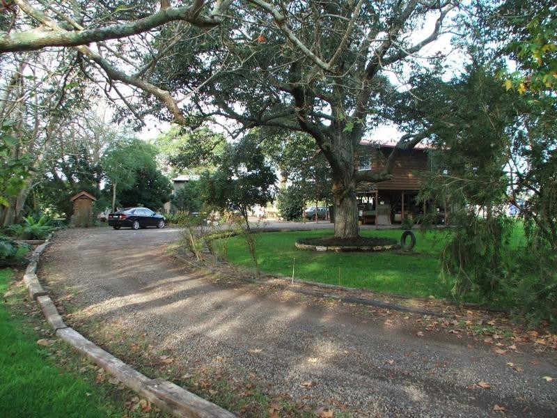 304 The Hatch Road, Blackmans Point NSW 2444