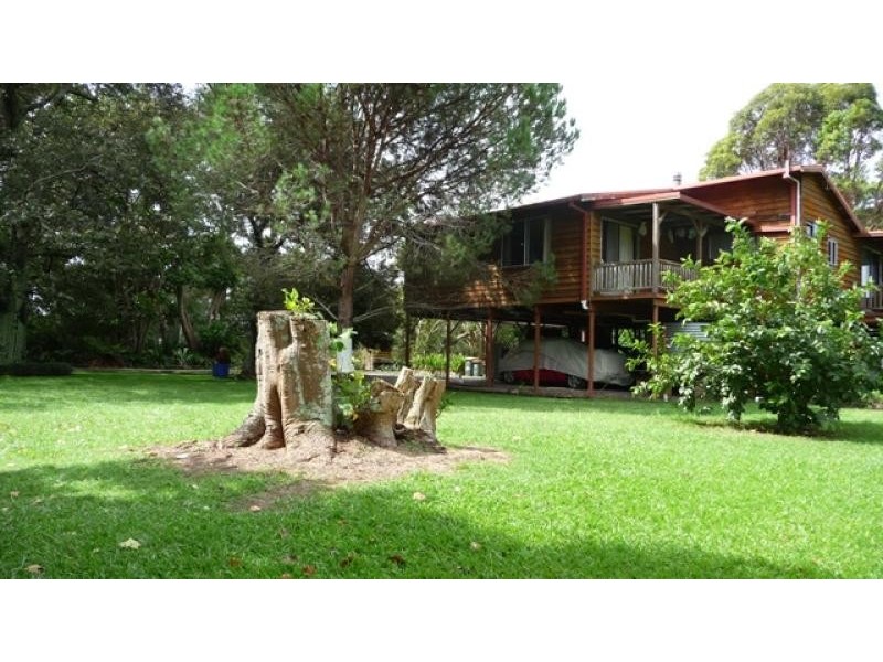 304 The Hatch Road, Blackmans Point NSW 2444